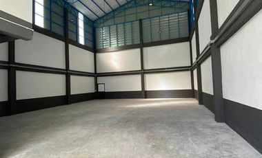 For Sale and Rent Pathum Thani Warehouse Khlong Luang BRE20999