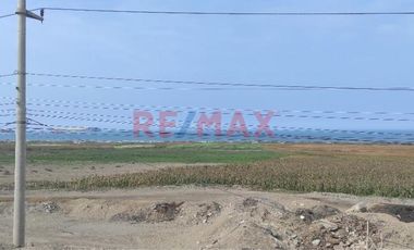 Oportunidad De Inversion - Terreno En Venta De 11.44Ha - Km 166 P. Norte