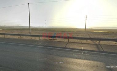 Oportunidad De Inversion - Terreno En Venta De 11.44Ha - Km 166 P. Norte