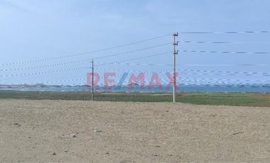 Oportunidad De Inversion - Terreno En Venta De 11.44Ha - Km 166 P. Norte