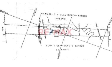 Oportunidad De Inversion - Terreno En Venta De 11.44Ha - Km 166 P. Norte