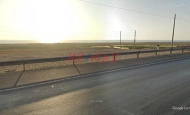 Oportunidad De Inversion - Terreno En Venta De 11.44Ha - Km 166 P. Norte