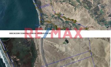 Oportunidad De Inversion - Terreno En Venta De 11.44Ha - Km 166 P. Norte