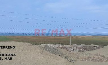 Oportunidad De Inversion - Terreno En Venta De 11.44Ha - Km 166 P. Norte