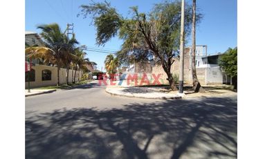 🌟 ¡Oportunidad única para inversionistas y constructores! 🌟

Presentamos este magnífico terreno urbano ubicado en la exclusiva zona de la Urbanizaci