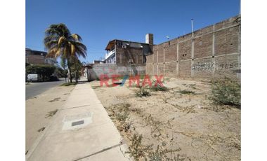 🌟 ¡Oportunidad única para inversionistas y constructores! 🌟

Presentamos este magnífico terreno urbano ubicado en la exclusiva zona de la Urbanizaci
