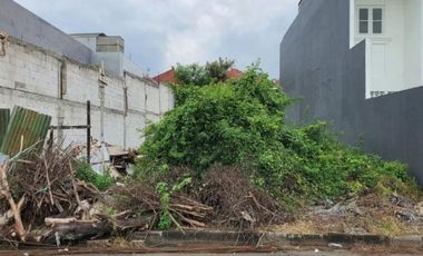 Tanah dijual di Jawa Timur, Surabaya