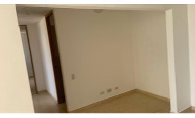 ARRIENDO APARTAMENTO MIRAMAR