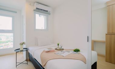 Apartemen Samesta Mahata Tanjung Barat