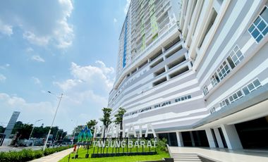 Apartemen Samesta Mahata Tanjung Barat