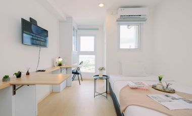 Apartemen Samesta Mahata Tanjung Barat