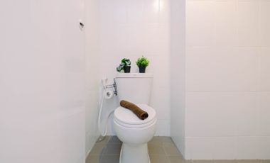 Apartemen Samesta Mahata Tanjung Barat