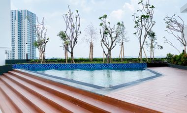 Apartemen Samesta Mahata Tanjung Barat