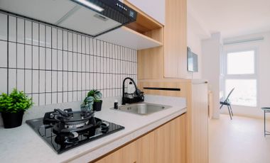 Apartemen Samesta Mahata Tanjung Barat