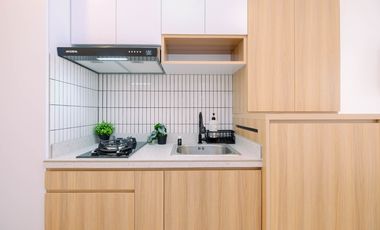 Apartemen Samesta Mahata Tanjung Barat