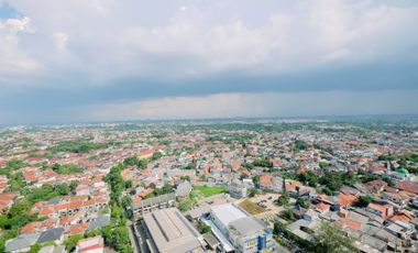 Apartemen Samesta Mahata Tanjung Barat