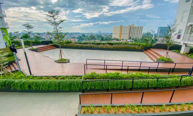 Apartemen Samesta Mahata Tanjung Barat