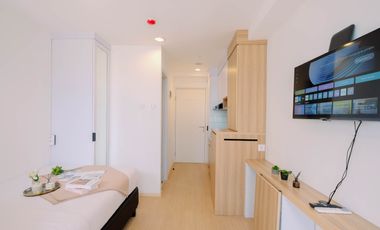 Apartemen Samesta Mahata Tanjung Barat