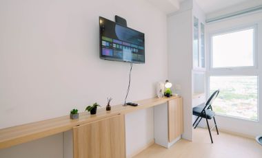 Apartemen Samesta Mahata Tanjung Barat