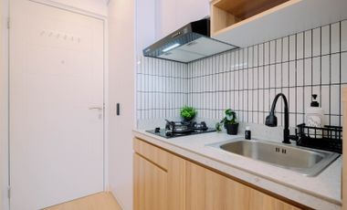 Apartemen Samesta Mahata Tanjung Barat