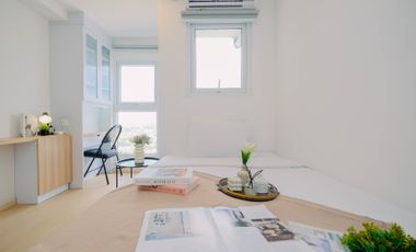 Apartemen Samesta Mahata Tanjung Barat