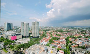 Apartemen Samesta Mahata Tanjung Barat