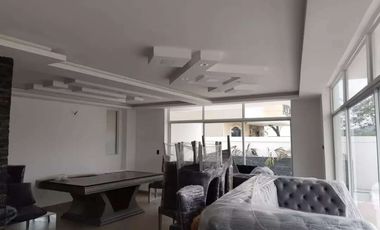 Venta de casa en Urb. Portón de Vicriel cerca a Villa club via Daule Samborondón cerca al Dorado