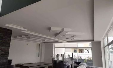 Venta de casa en Urb. Portón de Vicriel cerca a Villa club via Daule Samborondón cerca al Dorado