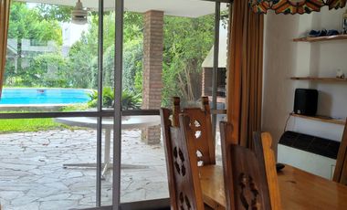 Alquiler Casa - Lagartos Country Club / Pilar