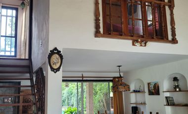 Alquiler Casa - Lagartos Country Club / Pilar