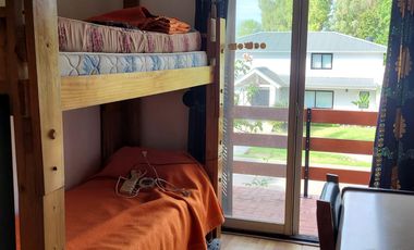 Alquiler Casa - Lagartos Country Club / Pilar