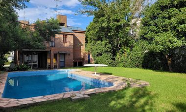Alquiler Casa - Lagartos Country Club / Pilar