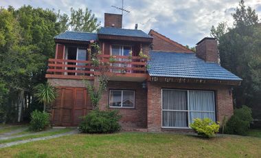 Alquiler Casa - Lagartos Country Club / Pilar