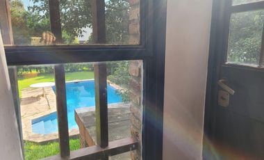 Alquiler Casa - Lagartos Country Club / Pilar