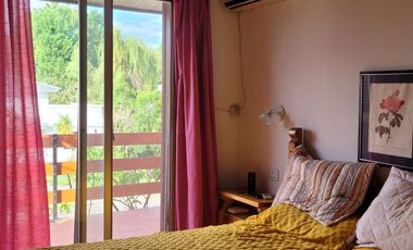 Alquiler Casa - Lagartos Country Club / Pilar