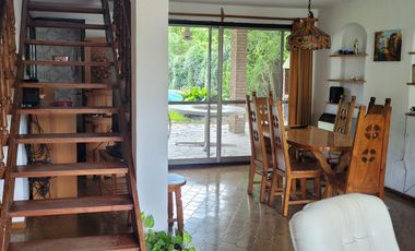 Alquiler Casa - Lagartos Country Club / Pilar