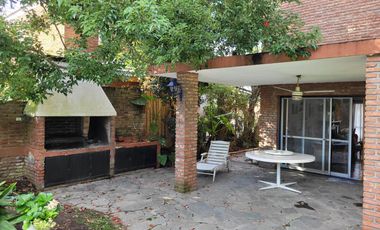 Alquiler Casa - Lagartos Country Club / Pilar