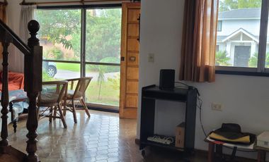 Alquiler Casa - Lagartos Country Club / Pilar