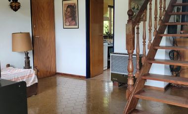 Alquiler Casa - Lagartos Country Club / Pilar