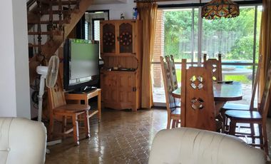 Alquiler Casa - Lagartos Country Club / Pilar