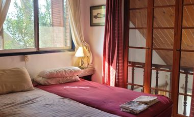 Alquiler Casa - Lagartos Country Club / Pilar