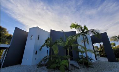 Hermosa casa en el sector de Alto de las Palmas