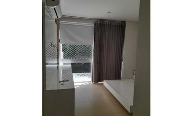 Apartamento para alquiler en Pance, acogedor. Véalo.! W7346880C.A.