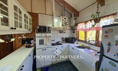 Tunquen, Hermosa y Gran Casa Familiar en Condominio, Imperdible!!!