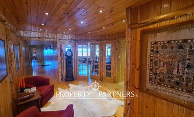 Tunquen, Hermosa y Gran Casa Familiar en Condominio, Imperdible!!!