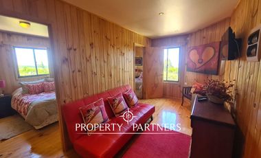 Tunquen, Hermosa y Gran Casa Familiar en Condominio, Imperdible!!!