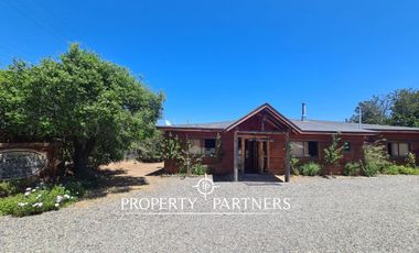 Tunquen, Hermosa y Gran Casa Familiar en Condominio, Imperdible!!!