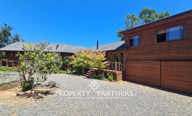 Tunquen, Hermosa y Gran Casa Familiar en Condominio, Imperdible!!!