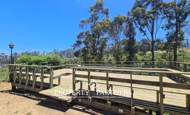 Tunquen, Hermosa y Gran Casa Familiar en Condominio, Imperdible!!!