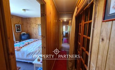 Tunquen, Hermosa y Gran Casa Familiar en Condominio, Imperdible!!!